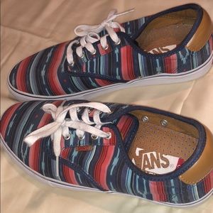 Vans
